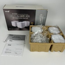 Asus zenwifi xd5 for sale  Ventura