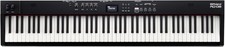 Roland stage piano for sale  Charlotte
