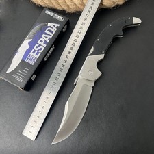 Coltello pieghevole espada usato  Spedire a Italy