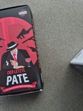 Crimecases krimidinner letzte gebraucht kaufen  Bremen