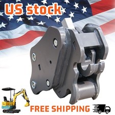 Quick hitch coupler for sale  Corona