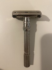 Gillette slim adjustable usato  Firenze