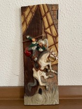 Quadro legno con usato Quadro legno con usato  Italia