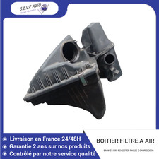 Boitier filtre air d'occasion  Saint-Quentin
