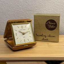 vintage travel clocks for sale vintage travel clocks for sale Austin