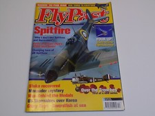 Fly past magazine for sale  Charlotte