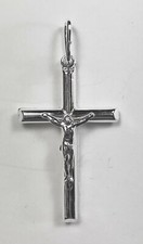 Cross pendant 925 for sale  Charlotte