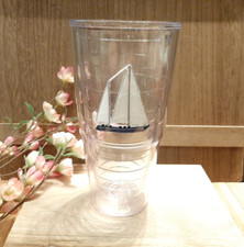 TERVIS VELEIRO 24 oz COPO ISOLADO ~ EXCELENTE ESTADO USADO ~ Frete Rápido! comprar usado  Enviando para Brazil