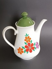 Theiere porcelaine seltmann d'occasion  Colmar