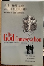 God conversation for sale  Missouri City