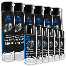 Aabcooling druckluftspray 400 gebraucht kaufen  Frankfurt (Oder)