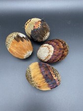 Pheasant feather covered for sale  Minneapolis