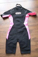 Twf ladies wetsuit for sale  WOLVERHAMPTON