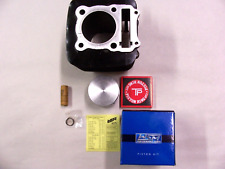 Kit de pistão SUZUKI LT-F250 Ozark cilindro de motor BORING SERVICE 11210-05G00-0F0 comprar usado  Enviando para Brazil
