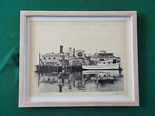 Signed 1977 william for sale  Riverside