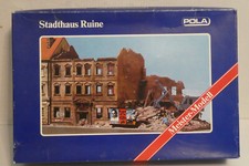Pola 166 stadthaus gebraucht kaufen  Essen