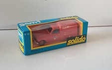 Solido ancien renault d'occasion  Cognac