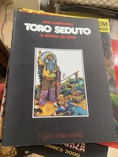 Albertarelli toro seduto usato  Italia