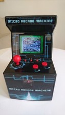 Mini arcade retro d'occasion  Amiens-
