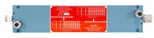 Narda 3020a accoppiatore usato  Corciano