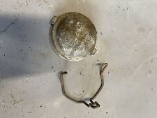 1964-1967 Chevy Delco Master Cylinder Cap Impala Belair Chevelle GTO Cutlass 442 comprar usado  Enviando para Brazil