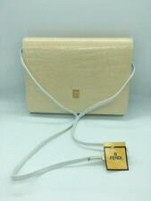 Fendi borsa pochette usato  Roma