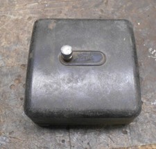 Cav 5ml fuse for sale  WITHAM