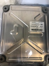PARA CONTROLE DE MOTOR MODELO 22423434 ECM PARA VOLVO EC380E EC48 comprar usado  Enviando para Brazil