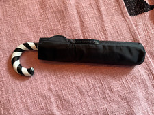 Lulu guinness black for sale  SOUTHAMPTON