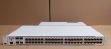 Switch Alcatel-Lucent OmniSwitch OS6850E-P48X 46x 1GbE PoE +2x SFP/RJ45 +2x SFP+ comprar usado  Enviando para Brazil