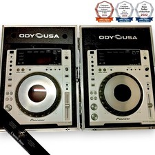 Pioneer cdj 850 d'occasion  Expédié en Belgium