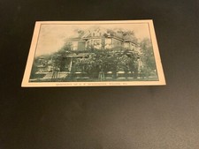 Wilcox pa. residence for sale  Linesville