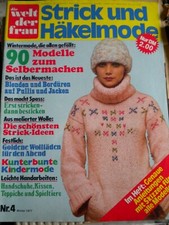 anleitungshefte stricken gebraucht kaufen anleitungshefte stricken gebraucht kaufen Hamminkeln