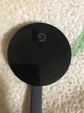 Google chromecast ultra for sale  Oakland