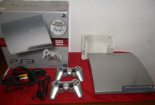 Ps3 console slim usato  Santa Sofia