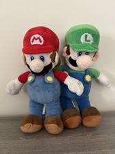 Genuine super mario for sale  BERKHAMSTED