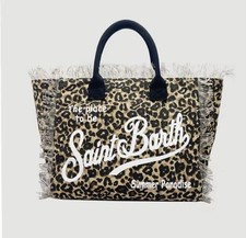Borsa saint barth usato  San Mauro Torinese
