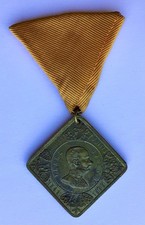 Medaglia austria prima usato  Polcenigo