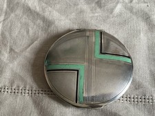 Art deco solid for sale  WORCESTER PARK