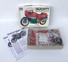 Tamiya ducati 900 for sale  MAIDENHEAD