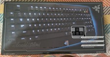 Razer blackwidow ultimate d'occasion  Nyons