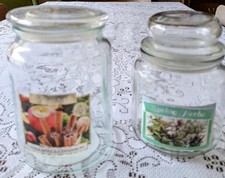 Large empty candle for sale Large empty candle for sale  SOLIHULL