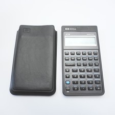 calculadora hp cientifica comprar usado  Enviando para Brazil