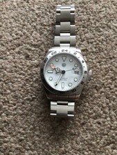 Watchdives automatic gmt for sale  MEXBOROUGH