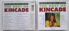 Kinkade dreams are gebraucht kaufen  Rostock