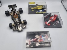 Racing car diecast for sale  LEEDS