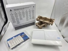 Console Sony PlayStation 3 Super Slim 500GB CECH-4204C branco comprar usado  Enviando para Brazil