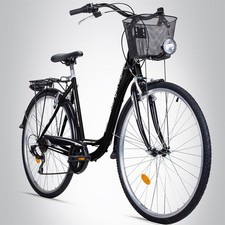 Zoll damenfahrrad bergsteiger gebraucht kaufen  Deutschland