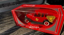 Solido 9511 coca gebraucht kaufen  Deutschland