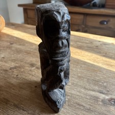 Hand carved wood for sale  BETCHWORTH